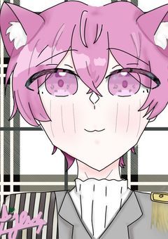 ハンドレッドノートイラスト部屋.⋆𝜗𝜚