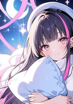  🅿️ 花弁が舞う空に~/ 花空 舞愛