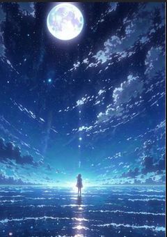 満天の星空の下、君に恋をする_