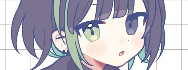 美雲 彩萌 ペア画中 🎧✨️💚 スプラ楽しー!さんの壁紙画像