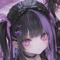 珠嶺沙翔_ペア画 🌧️💎←尊敬様#🩵💜💫　低浮~さんのアイコン画像