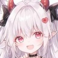 三途の川で手を振ってる嬬亜〜😈🖤💫〜さんのアイコン画像