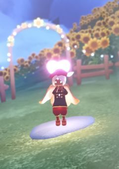 Skyメインのゲーム部屋