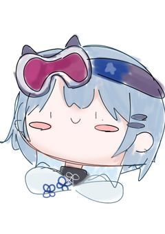 うぃぷとか落書きとか