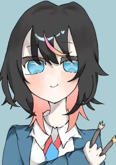  虹色 の スケッチブック ［ 配信部屋 ］