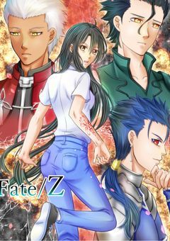 Fate/Z
