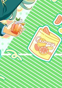 # マフィアの娘の執事は,噂によると彼氏ズラするらしい .