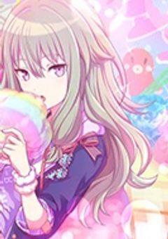 虐められるけど私のチームが味方なので怖くないです☆