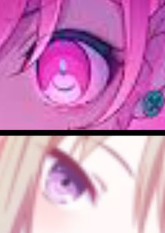 相手のターゲット、好きになりました。