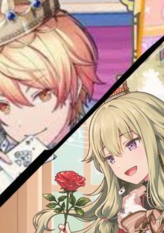 あのケンカップル(?)は仲が悪い！！！？！！！！