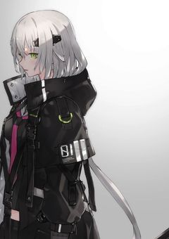 現役JKの殺し屋、ORDERでは姫様らしい