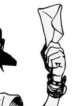 エースの双子の妹、麦わらの一味らしい