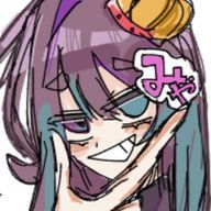みゃ。親分さんのアイコン画像