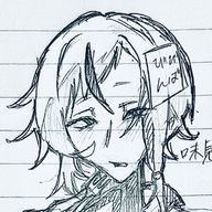みゃ。親分さんのアイコン画像