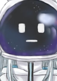  [ 私が 貴方を 守るから 。 ]