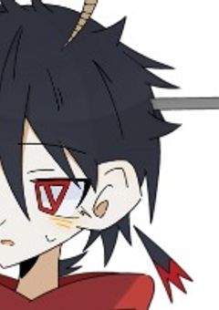  爆弾魔 でも 推して くれますか ? 