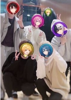 6人の兄は、シスコン&ツンデレ！