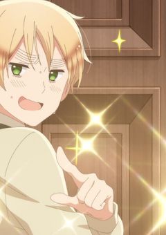 あなたがツンデレすぎて思い通りに恋愛できません！