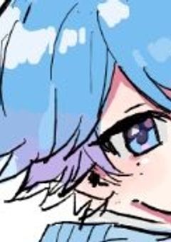 ショートストーリー　【irxs】