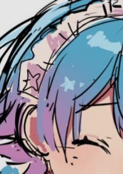 今すぐ 輪廻 ！  【irxs.百瑞】