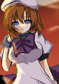 雑談、イラスト！平成の作品多め！