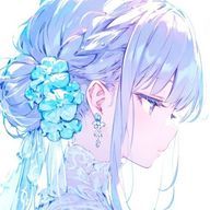 :春風美波・₊𓇼°₊❄️🫧🎐さんのアイコン画像