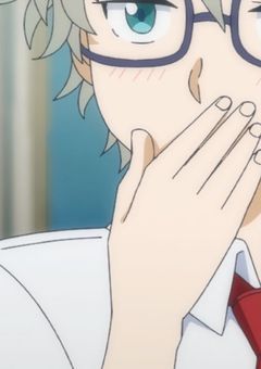 青オケ男子 短編集