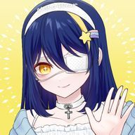 夜空キコのサブさんのアイコン画像