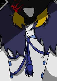 forsakenのなんか絵晒すところ〜