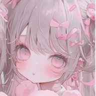 月ノ瀬 閏餅 #愛しの夢依とペア画&ペアネ中！さんのアイコン画像