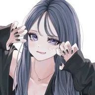 月時雨嬬亜さんのアイコン画像