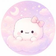 ましゅまろみたいな柔らかい存在さんのアイコン画像