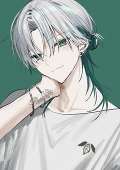 自己紹介でもしよーかなと