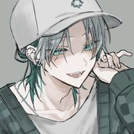 はわ( ・∇・)さんのアイコン画像