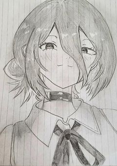 イラスト部屋‪