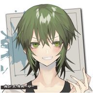 南野　緑（みなみの　りょく）🍵🌕️@書くの遅めさんのアイコン画像