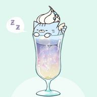 くりーむそーださんのアイコン画像