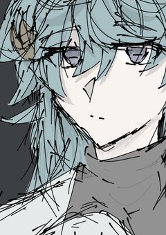 　　　#　　一次創作　