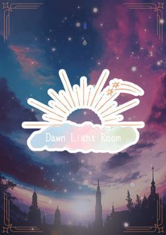 【プリチューバー事務所】DawnLightRoom‐2nd Generation‐