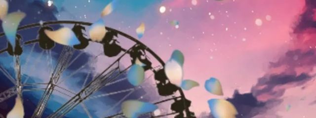 DawnLightRoom共同運営アカウントさんの壁紙画像
