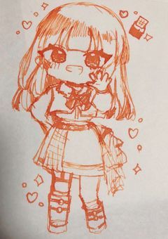 あーさんイラスト部屋!!