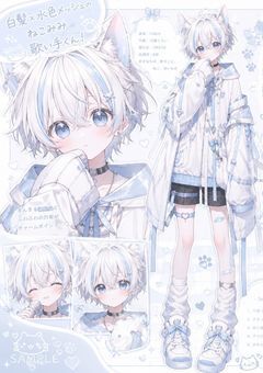 プリ小説歌い手グループ！！後輩グループ募集中！