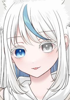 リリィのお部屋