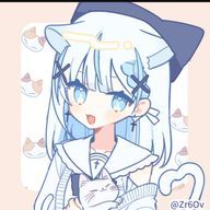 月野　リリィ　🐱👻🌙　ポピパパパピポ星にいきたい（（さんのアイコン画像