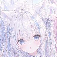 月野　叶星　（リリィ）　🎼🤍💫　親友と彼氏とペア画中！さんのアイコン画像