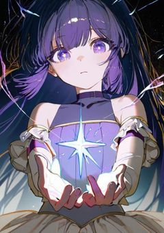 クラシカル☆スタープリキュア！