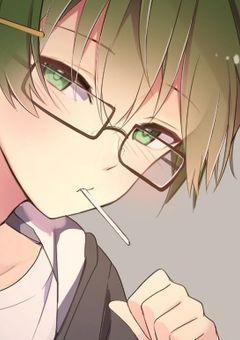 あ い つ は ✘‎ ✘‎ に な れ る 薬 を 手 に 入 れ た 。