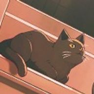 YUIME🐈⬛さんのアイコン画像