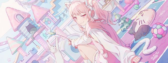 まりもさんの壁紙画像