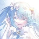 白ミク
